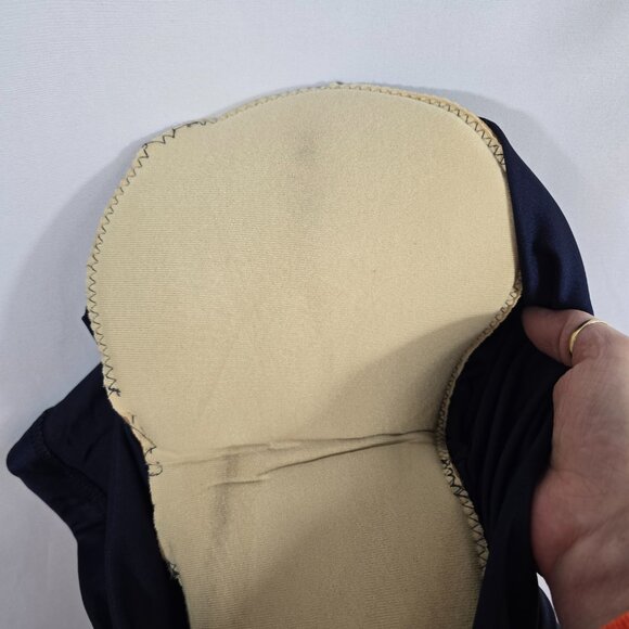 Briko Cycling Jersey Adult L - USA size M - Bonus Decathalon Padded Shorts (N-15 - Picture 12 of 16